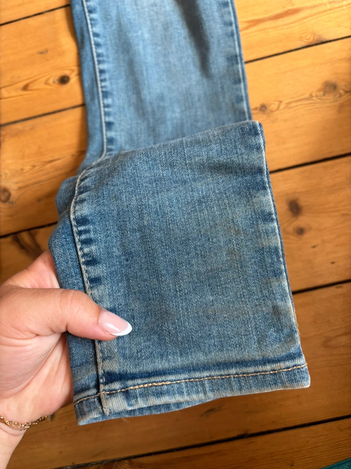 Jean Levis 720 W30 L32 – photo 7